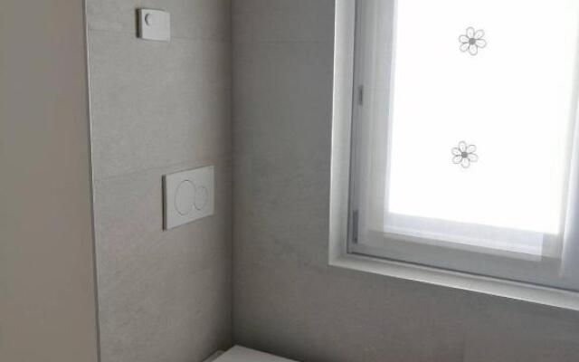 Cadore Luminoso appartamento