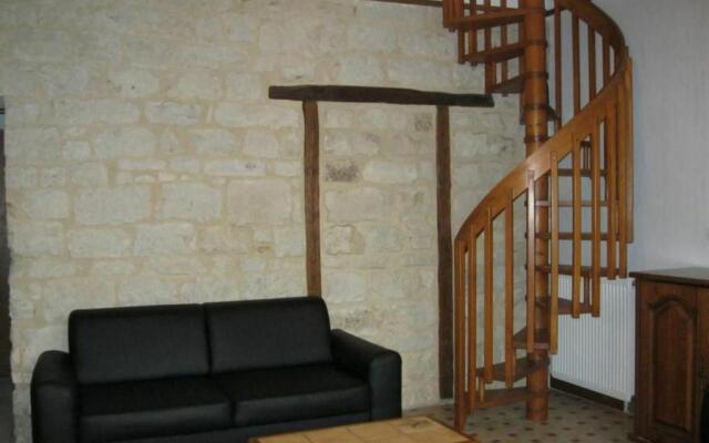 Gîte Futeau, 4 pièces, 6 personnes - FR-1-585-21