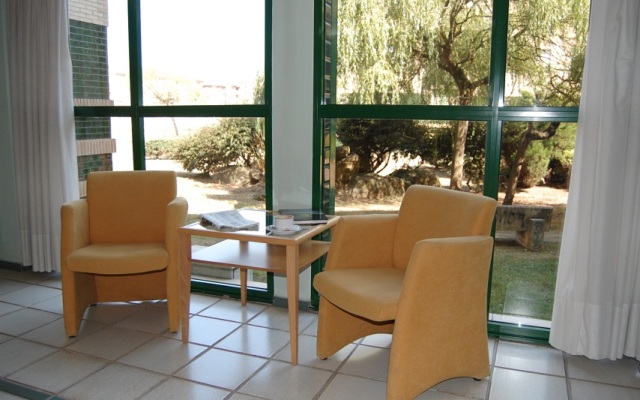 Hotel Lugones Nor