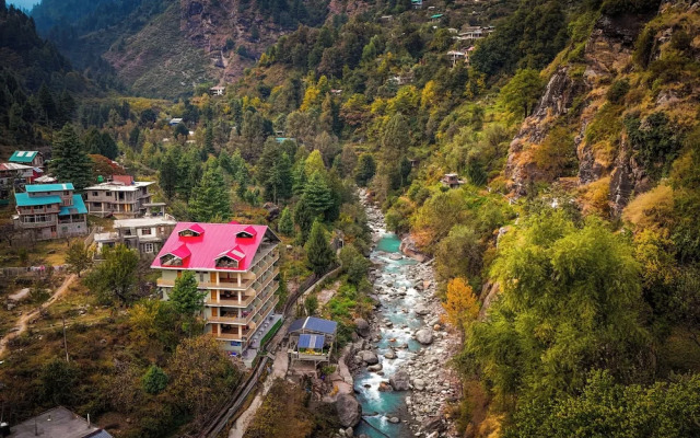 The Himalayan Stories