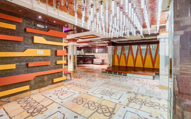 Modern Comfort Stays at Swarop Nagar Kanpur