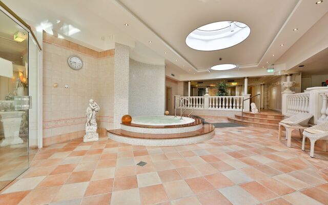 Golf- & Wellnesshotel Zur Amtsheide