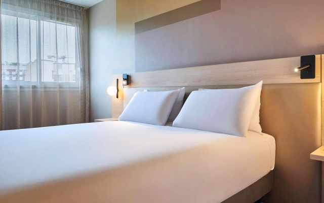 Hôtel Mercure Paris 15 Porte de Versailles