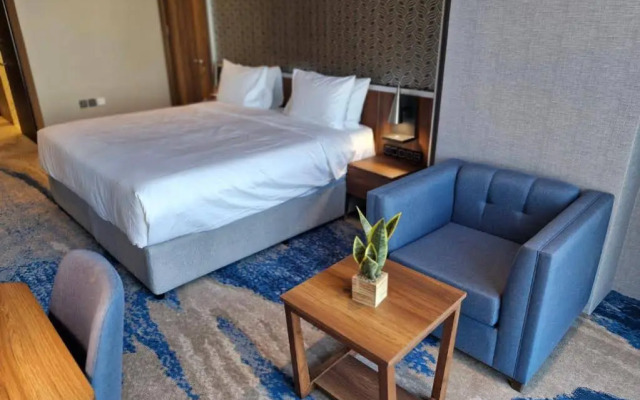 Ocean View Hotel Kuwait