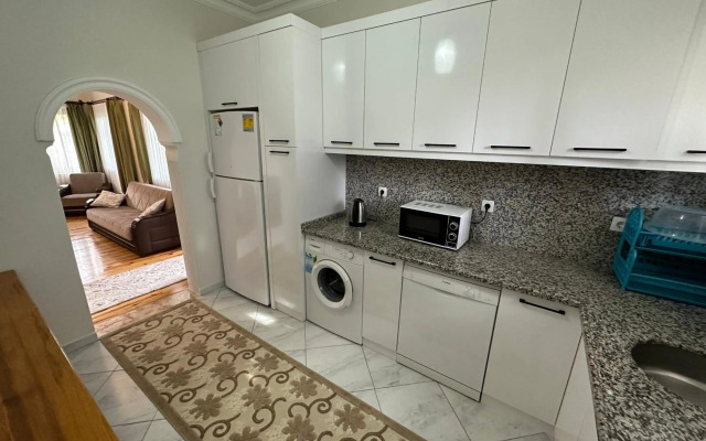 Palm Konak Apart Hotel