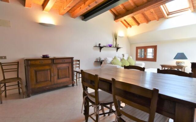 Apartment Loft Este Colli Euganei