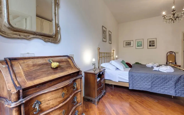 Mamo Florence - Gastone Apartment