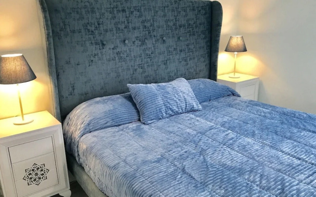 MI CAPRICHO A12 Luxury apartment on the beachfront