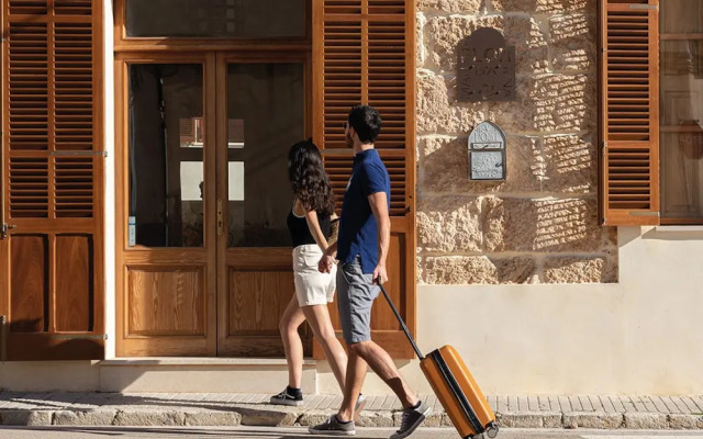 Flor de Mandarina Hotel