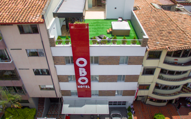 OBO Hotel