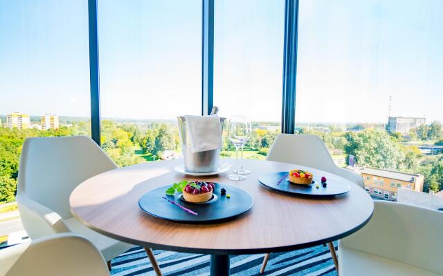 Holiday Inn Dabrowa Gornicza by IHG