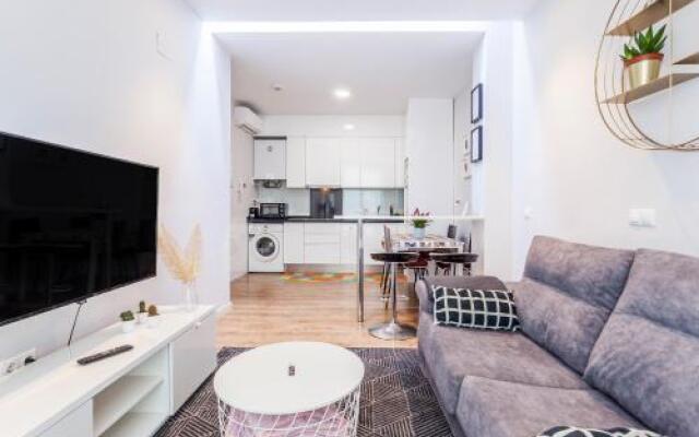 Conde de melito Apartment Premium