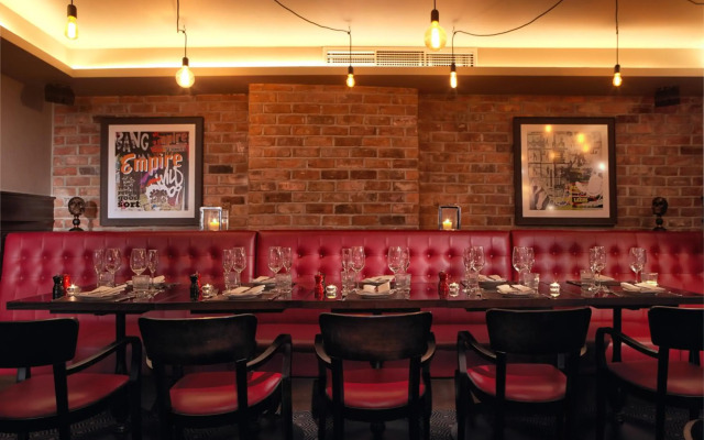 Malmaison Leeds