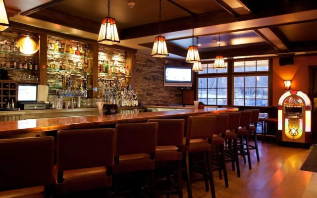 Winwood Condominiums by Windham Mountain Club