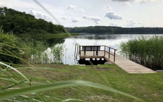 Schaalseehobbit Modern Retreat