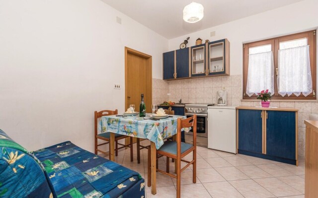 Awesome Home in Lovran With Wifi and 1 Bedrooms
