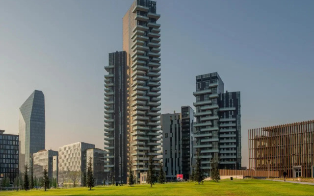 Rivin Apartment