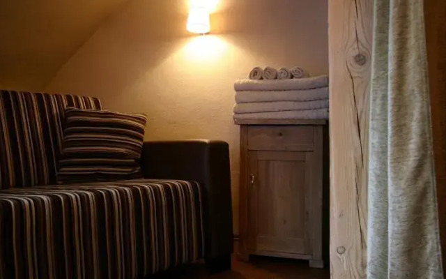 Laitse Granite Villa