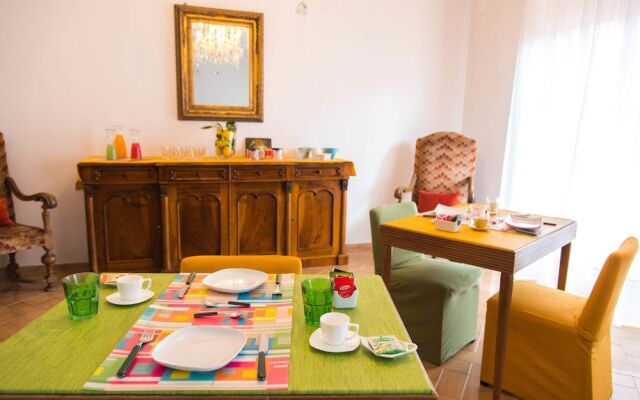 La Reginella B&B Sorrento