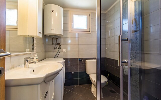 Awesome Home in Sisan With Wifi and 2 Bedrooms