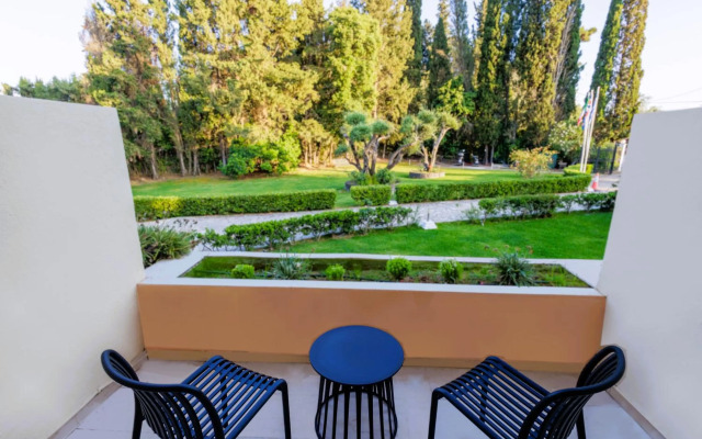 Primavera Hotel