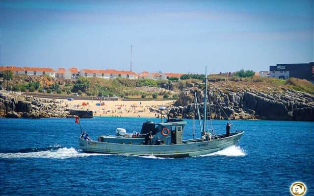 Peniche Apartment