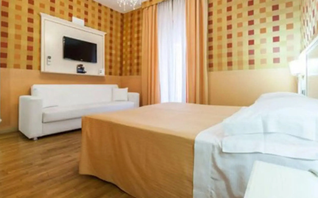 Trevi 41 Hotel