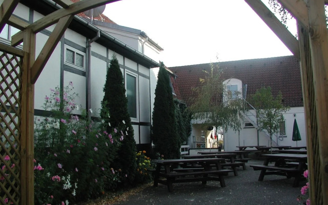 Ebsens Hotel