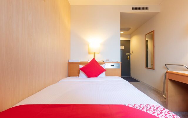 Sun Hotel Tosu Saga