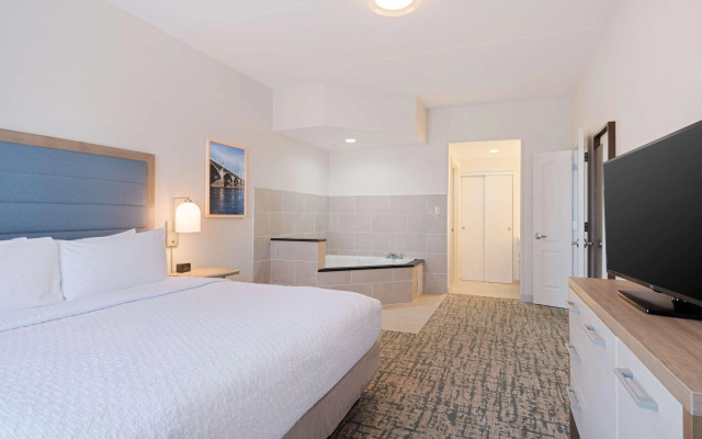 Homewood Suites by Hilton Columbia