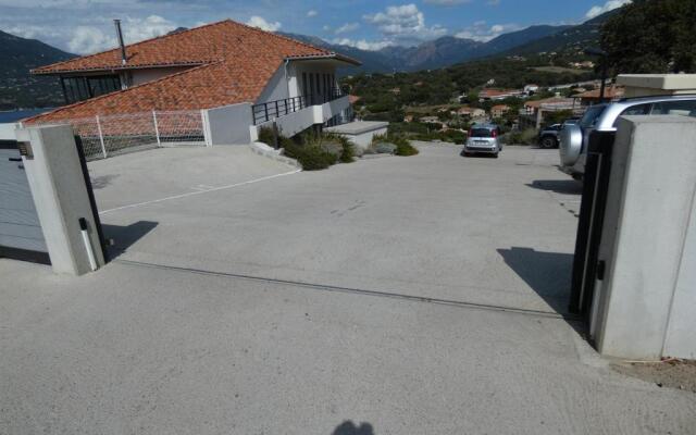 Vue Mer 180°, Terrasse, Clim