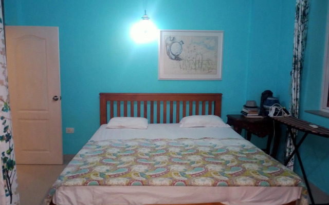 River side apartment