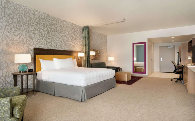 Home2 Suites by Hilton Martinsburg, WV