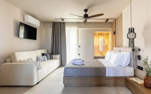 Niro Beachfront Living