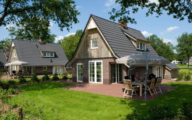 Beautiful Villa With Bubble Bath