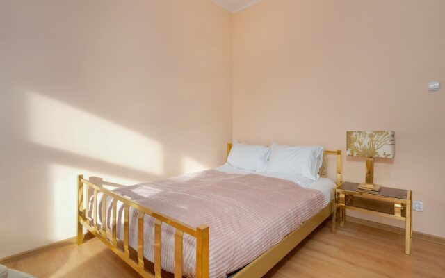 Studio centrum Poznań by Renters