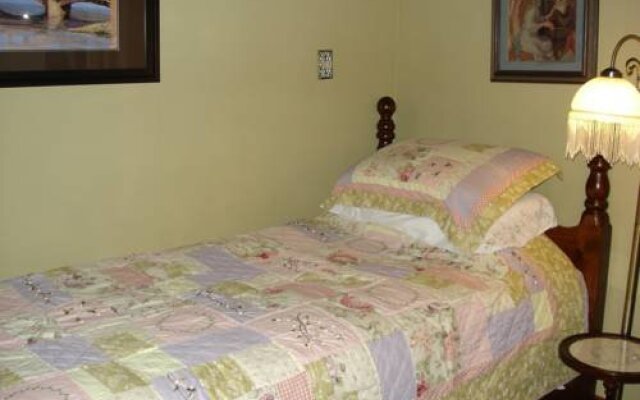Kennedy House B&B