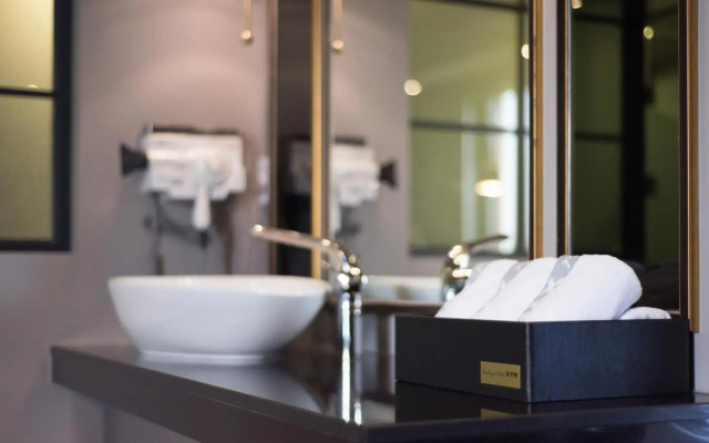 Boutique Hotel XYM Pyeongtaek