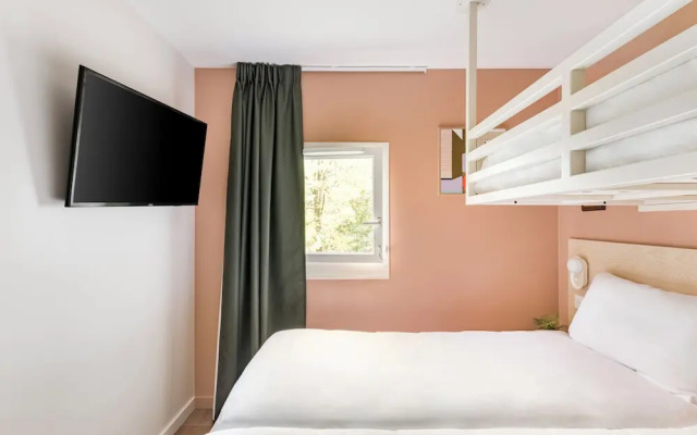 Greet Hôtel Prévessin Genève Aéroport