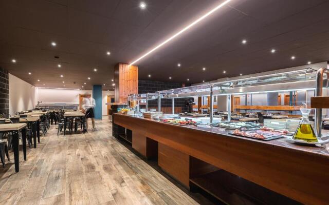 Ushuaia The Mountain Hotel