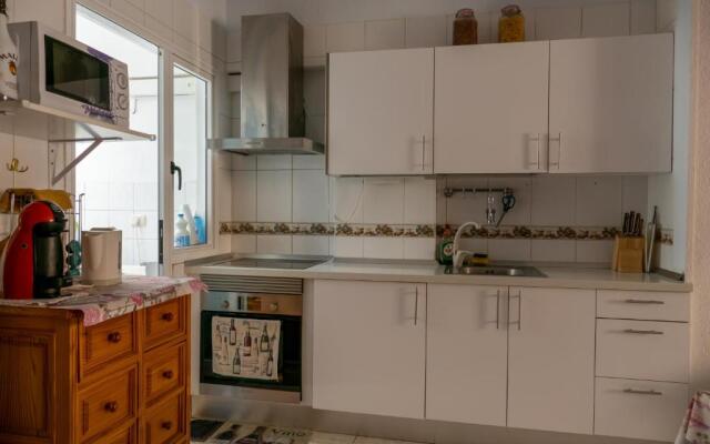 Guargacho Homestay
