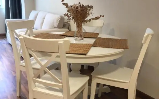 Apartamentos Mar 16 Bellamar