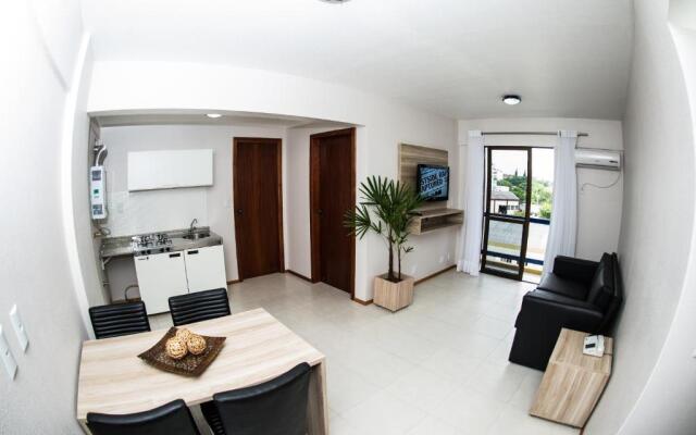 Aquarius Hotel Flat Residence
