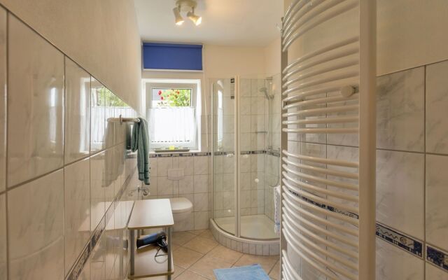 Serene Apartment near Ski Area in Hesborn