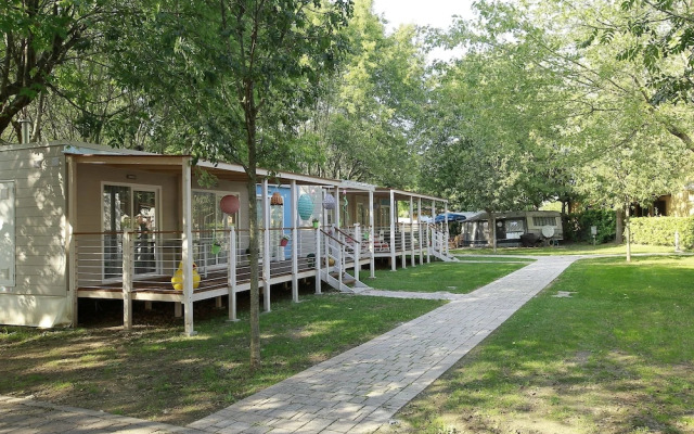 Camping Da Giovanni