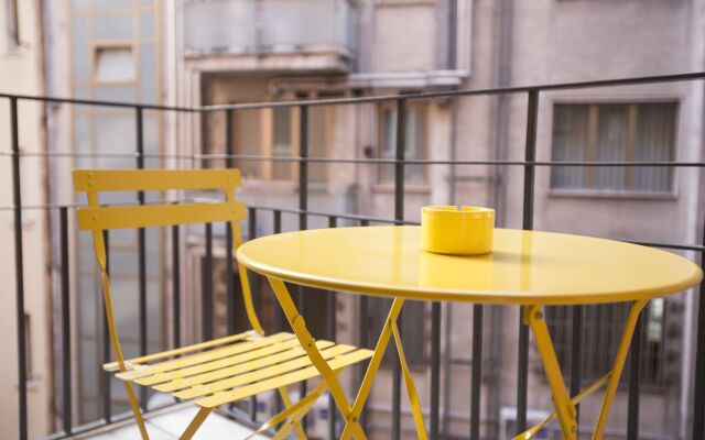 IstayinToledo Luxury Guest House