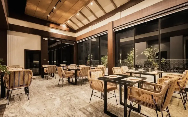 SUMMER88 Boutique Hotel Azara