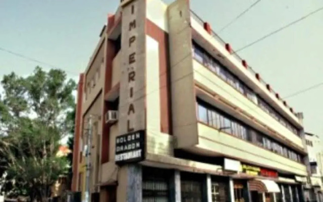 Ritz Residency Hotel