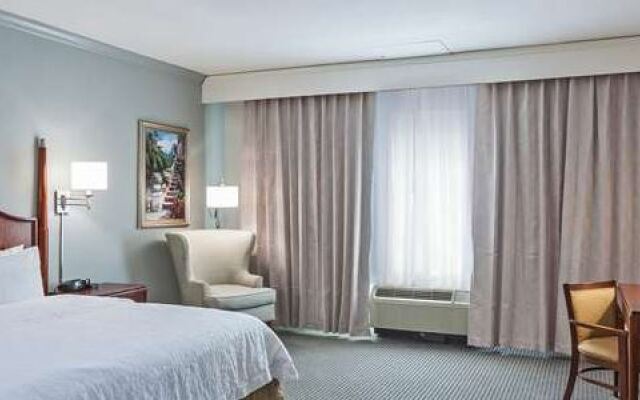 Champions Club and Hotel, Houston Westchase