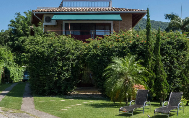 Pousada Casa da Lagoa